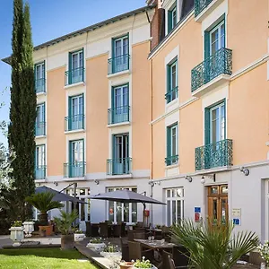 Hotel Thermalia ***