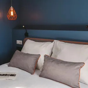 Hotel Le Petit Cosy ***