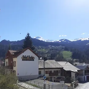 Hotel Val Joly **