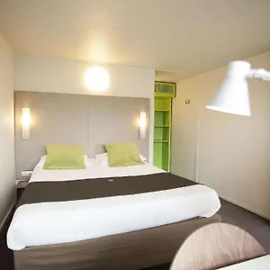Hotel Brit - Taden