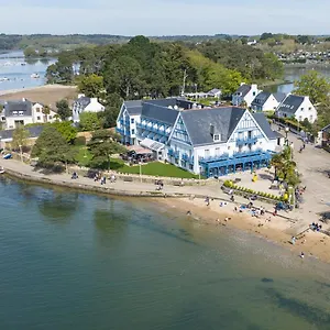 Hotel Western Le Roof Bord De Vannes