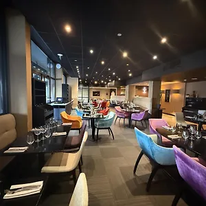 Hotel Brit Saint Brieuc