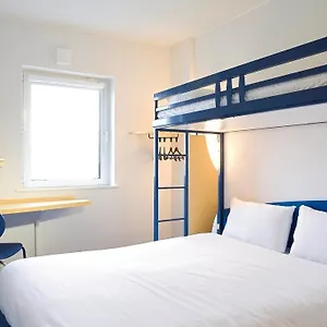 Hotel Ibis Budget Rennes Cesson-Sevigne