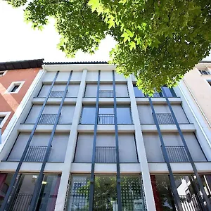 Aparthotel Résidence Le Patricia ****