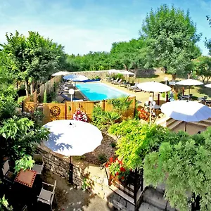 Hotel Restaurant Le Relais Des Gourmands