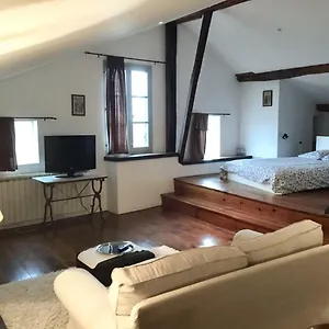 Hotel Saint Laurans Aurignac (Haute-Garonne)