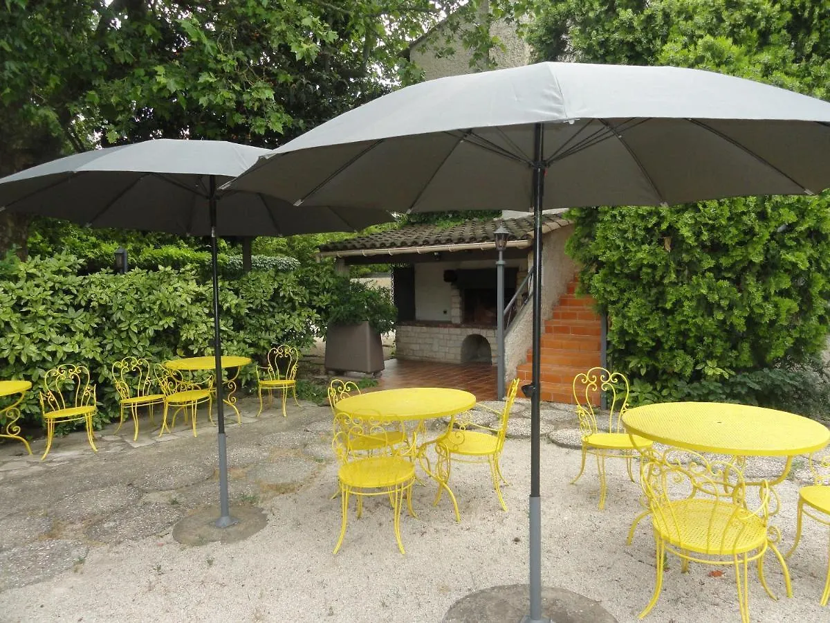 Hotel De L'Ile Avignon