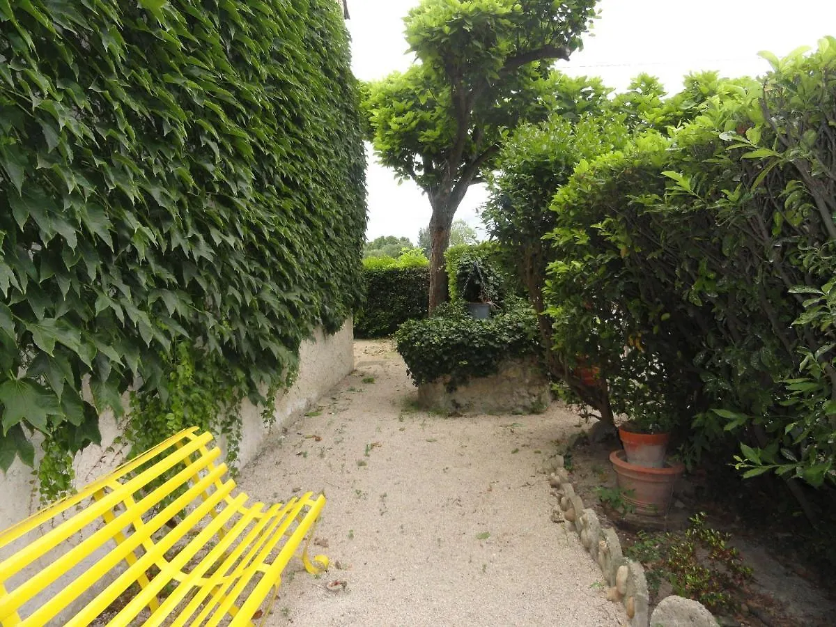 Hotel De L'Ile Avignon