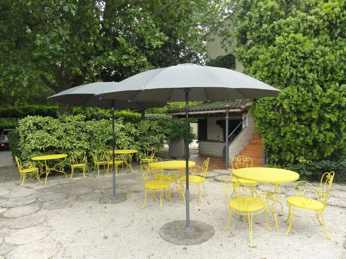 Hotel De L'Ile Avignon