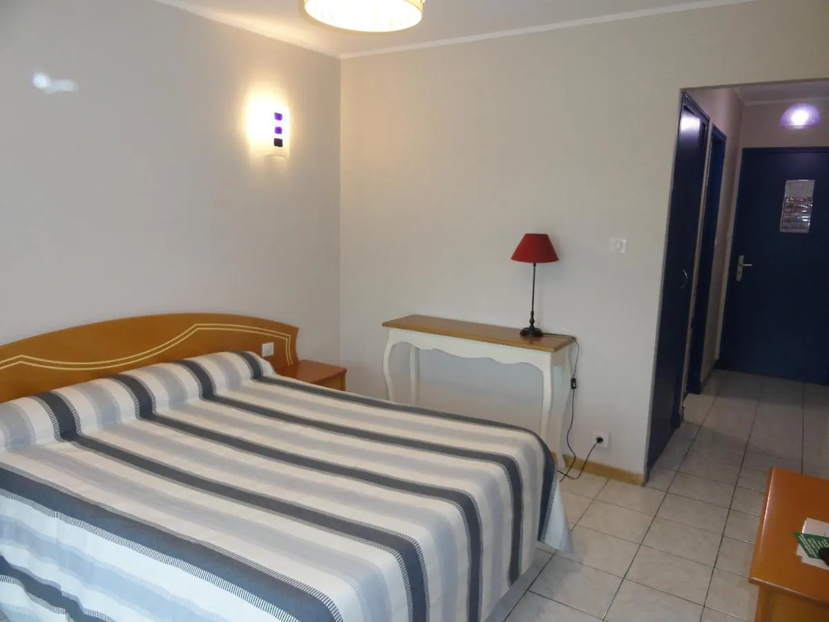 Hotel De L'Ile Avignon
