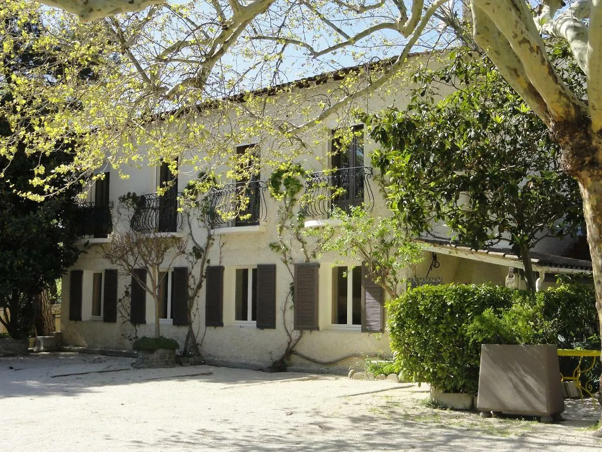 Hotel De L'Ile Avignon France