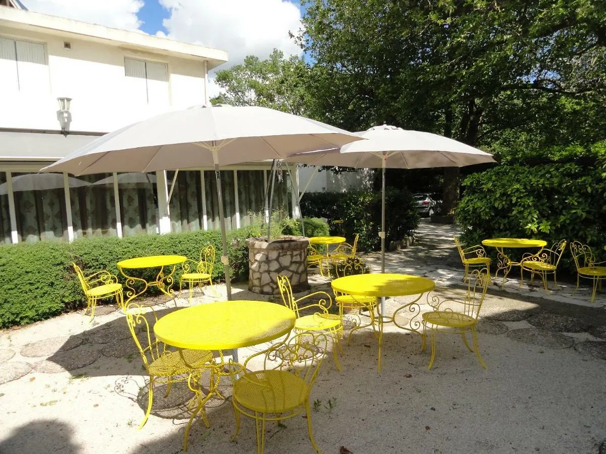 Hotel De L'Ile Avignon